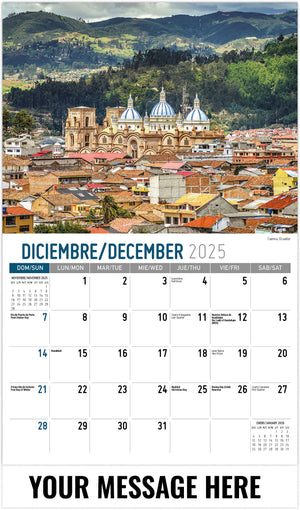 Beauty-of-Latin-America 2026 December