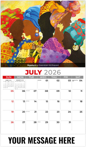 Celebration-of-African-American-Art 2026 July