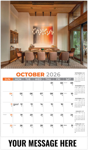 Decor-Design 2026 October