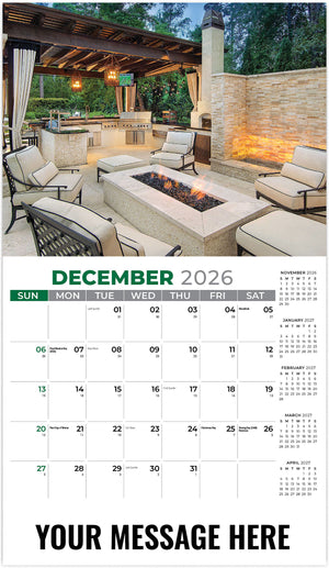 Decor-Design 2026 December