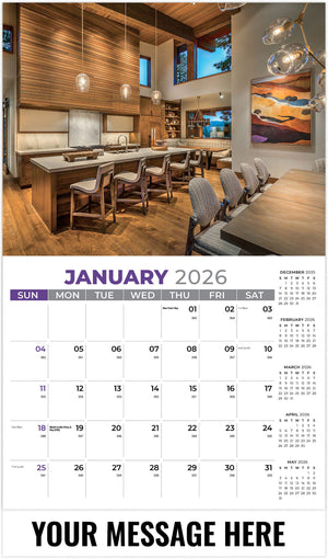 Decor-Design 2026 January