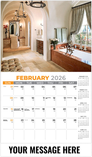 Decor-Design 2026 February