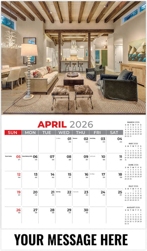 Decor-Design 2026 April