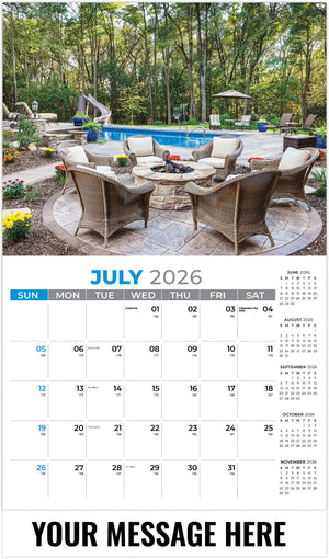 Decor-Design 2026 July