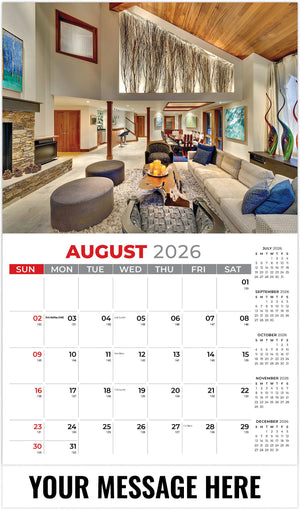 Decor-Design 2026 August