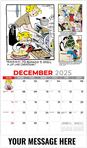 Dennis-the-Menace 2026 December