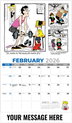 Dennis-the-Menace 2026 February