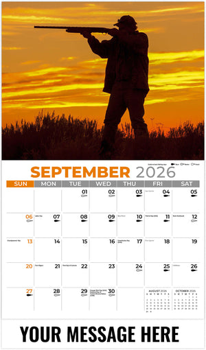 Fishing-and-Hunting 2026 September