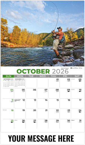 Fishing-and-Hunting 2026 October