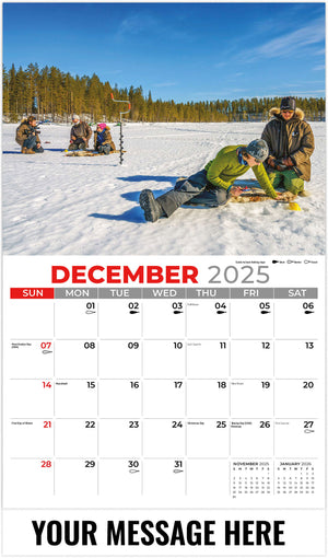 Fishing-and-Hunting 2026 December