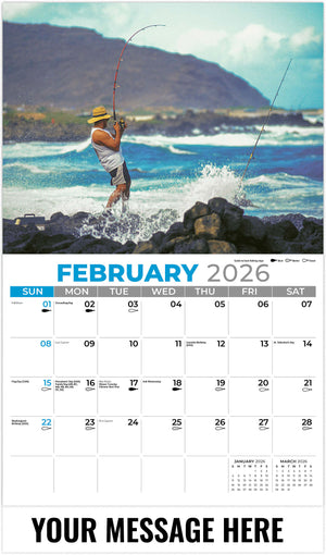 Fishing-and-Hunting 2026 February