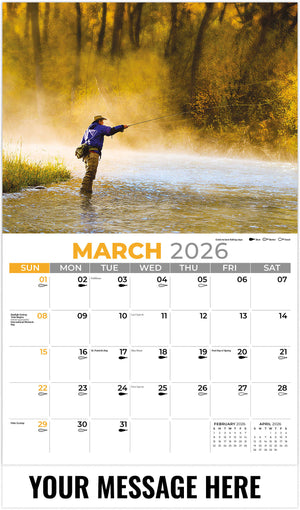 Fishing-and-Hunting 2026 March