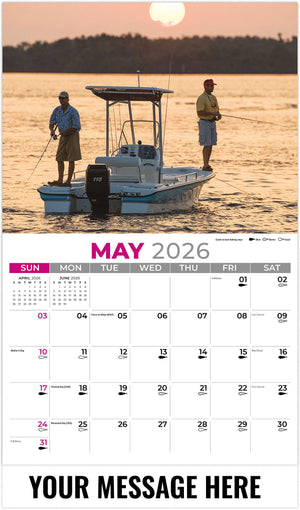 Fishing-and-Hunting 2026 May