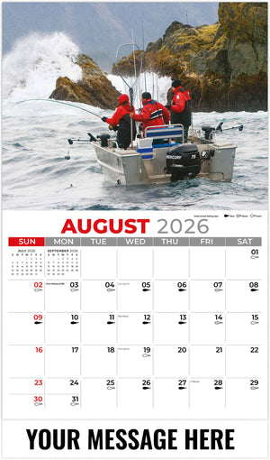 Fishing-and-Hunting 2026 August