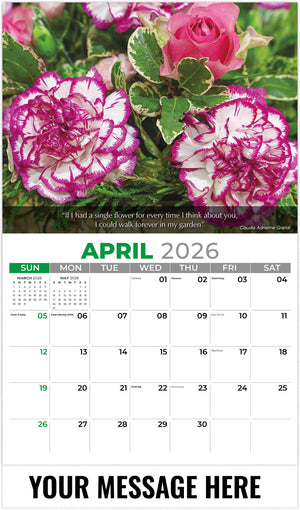 Flowers-and-Gardens 2026 April