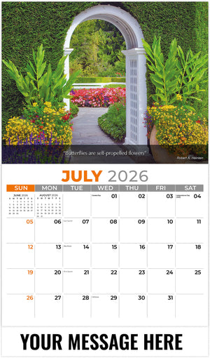 Flowers-and-Gardens 2026 July