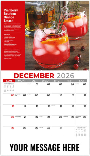 Happy-Hour 2026 December