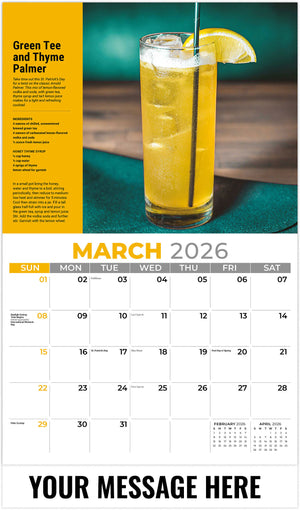 Happy-Hour 2026 March