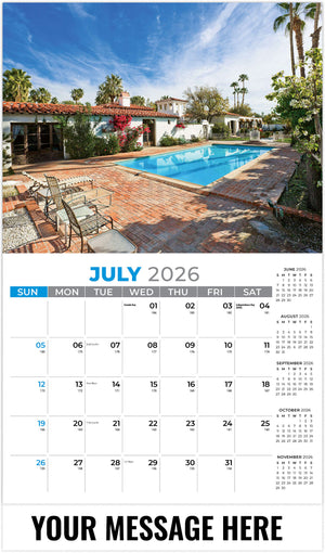 Homes 2026 July