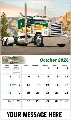 Kings-of-the-Road 2026 October