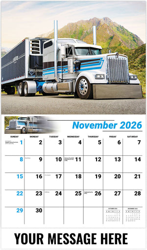 Kings-of-the-Road 2026 November