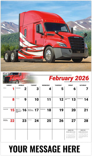 Kings-of-the-Road 2026 February