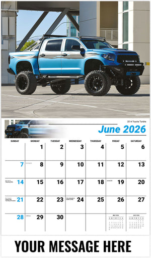 Pumped-Up-PickUps 2026 June