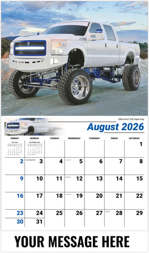 Pumped-Up-PickUps 2026 August