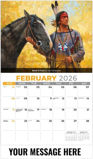 Spirit-of-the-West 2026 February