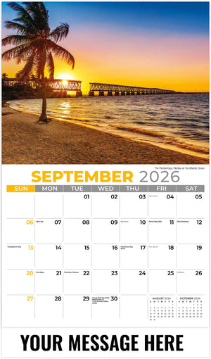 Sun-Sand-and-Surf 2026 September