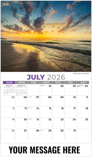 Sun-Sand-and-Surf 2026 July