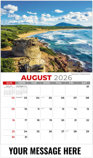 Sun-Sand-and-Surf 2026 August