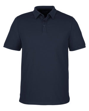 Men's Express Tech Performance Polo - Classic Navy