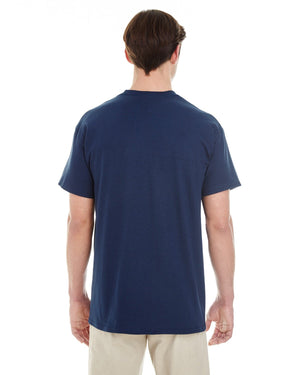 Gildan Unisex Heavy Cotton Pocket T-Shirt