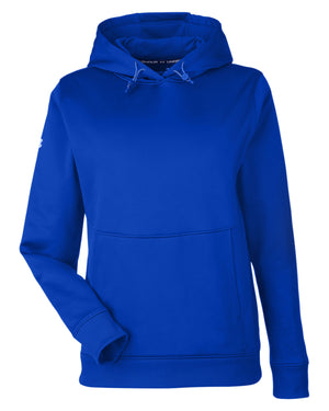 Ladies' Storm Armourfleece - Royal