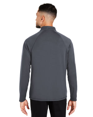 North End Men's Revive coolcore® Quarter-Zip