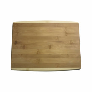 Large Bamboo Cheeseboard - Bamboo