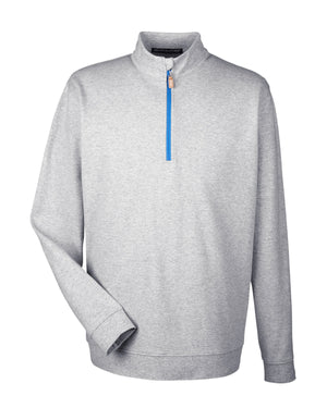 Devon & Jones Men's DRYTEC20™ Performance Quarter-Zip