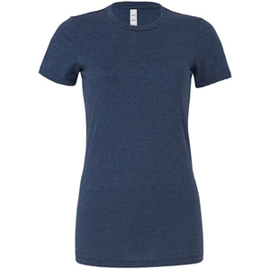 Bella + Canvas Ladies' Slim Fit T-Shirt