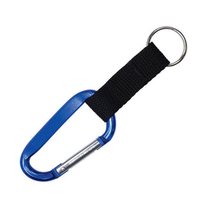 Carabiner Keychain - CM0006 -