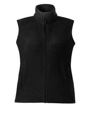 Core365 Ladies' Journey Fleece Vest