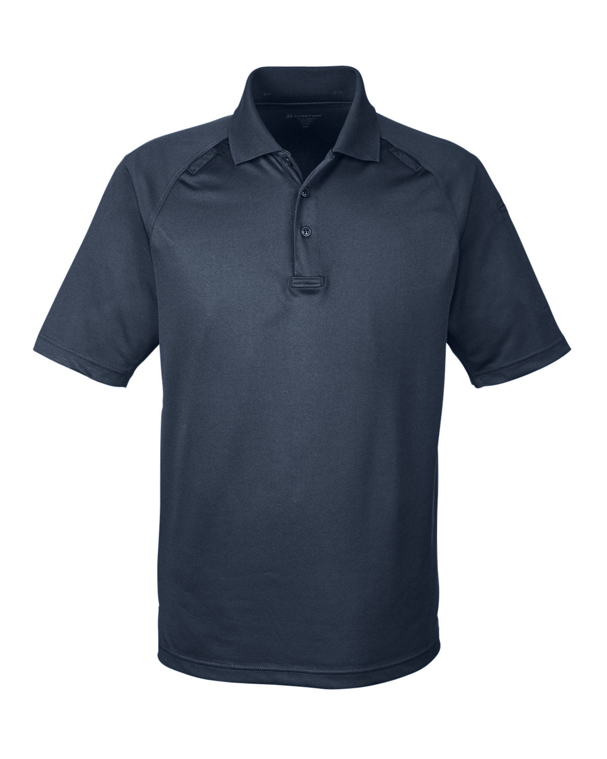 Harriton Men's Advantage Tactical Performance Polo