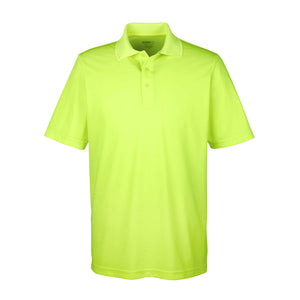 Core365 Origin Pique Polo - Men's