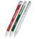 Excalibur Metal Click-Action Promotional Pen