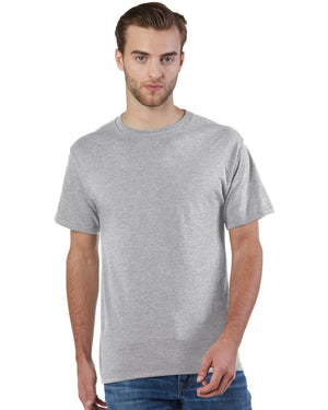 Champion Adult Ringspun Cotton T-Shirt