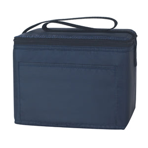 Budget Kooler Bag - Navy Blue