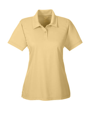 Team 365 Ladies' Command Snag Protection Polo