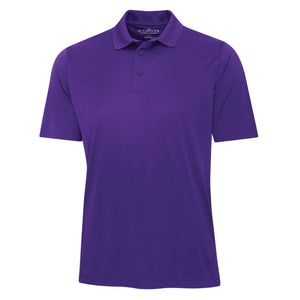 Pro Team Sport Shirt - Purple