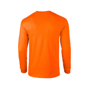 Gildan Adult Ultra Cotton®  Long-Sleeve T-Shirt