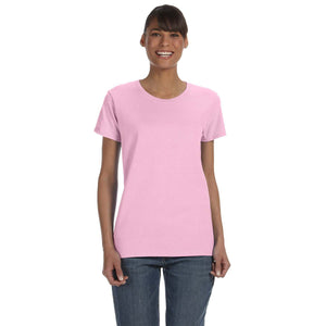 Gildan Ladies' Heavy Cotton™ T-Shirt